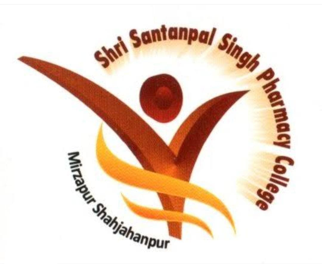 Shri Santan Pal Singh Pharmacy College-logo