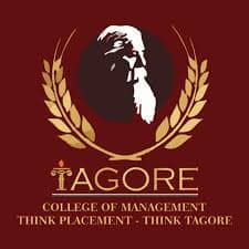 Tagore College Of Management logo