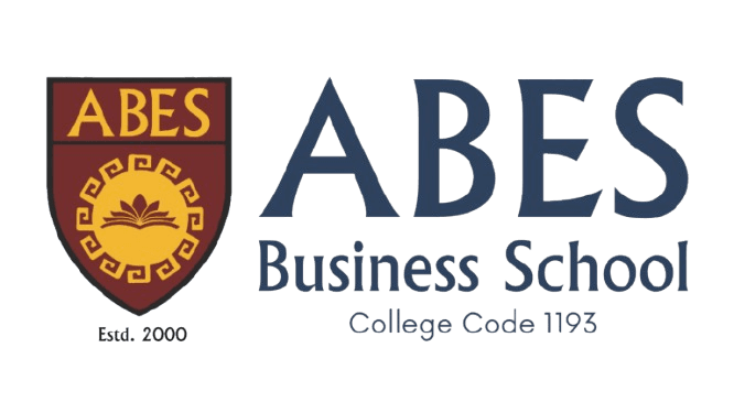 ABES Business School-logo