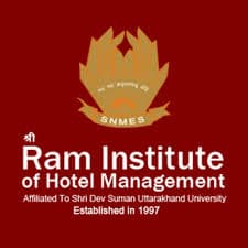 Ram Institute of Hotel Management-logo