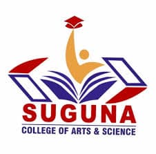 Suguna College of Arts & Science logo