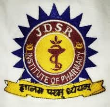JDSR Institute of Pharmacy-logo
