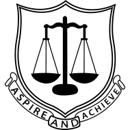 Army Institute of Law logo