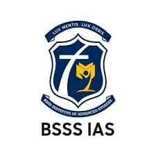 BSSS Institute of Advanced Studies-logo