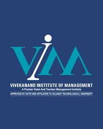 Vivekanand Institute of Management-logo