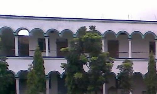 Zulfequar Haider Unani Medical College and Hospital