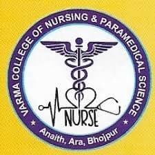 Varma College of Nursing and Paramedical Science logo