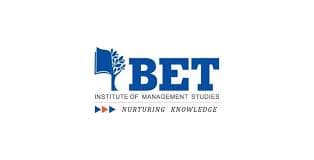BET College of Management and Science logo