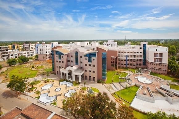 Sri Manakula Vinayagar Medical College and Hospital
