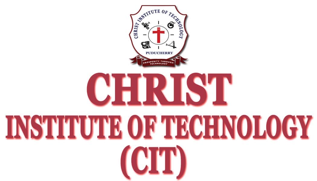 Christ Institute of Technology-logo