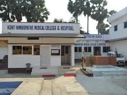 Kent Homeopathic Medical College and Hospital-image