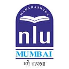 MNLU Mumbai-logo