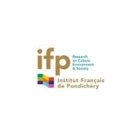 The French Institute of Pondicherry logo