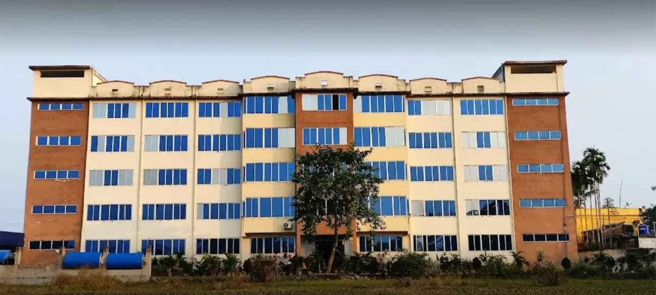 M.R. Institute of Nursing-image