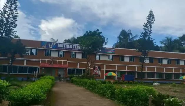 Mother Teresa Institute of Nursing Kolkata-image