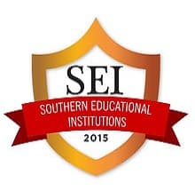 Southern International Hotel Management Academy logo