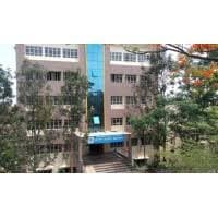 East West College of Management logo