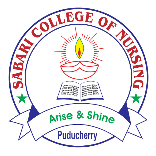 Sabari College of Nursing-logo