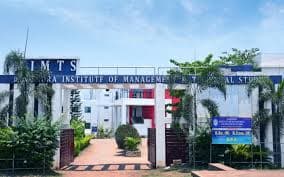 Institute of Management Bhubaneswar