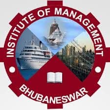 Institute of Management Bhubaneswar logo