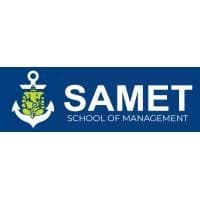 SAMET School of Management logo