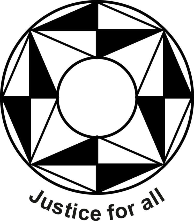 Dr. B.R. Ambedkar Government Law College-logo