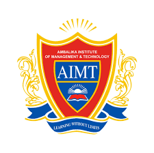 Ambalika Institute of Higher Education-logo
