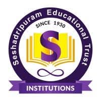 Seshadripuram Academy of Business Studies-logo