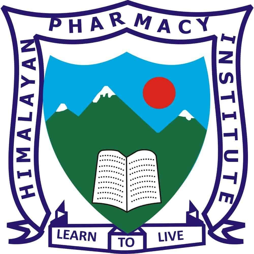 Himalayan Pharmacy Institute-logo