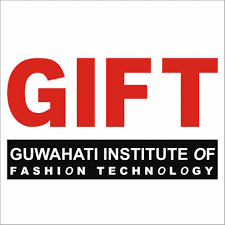 Guwahati Institute of Fashion Technology-logo