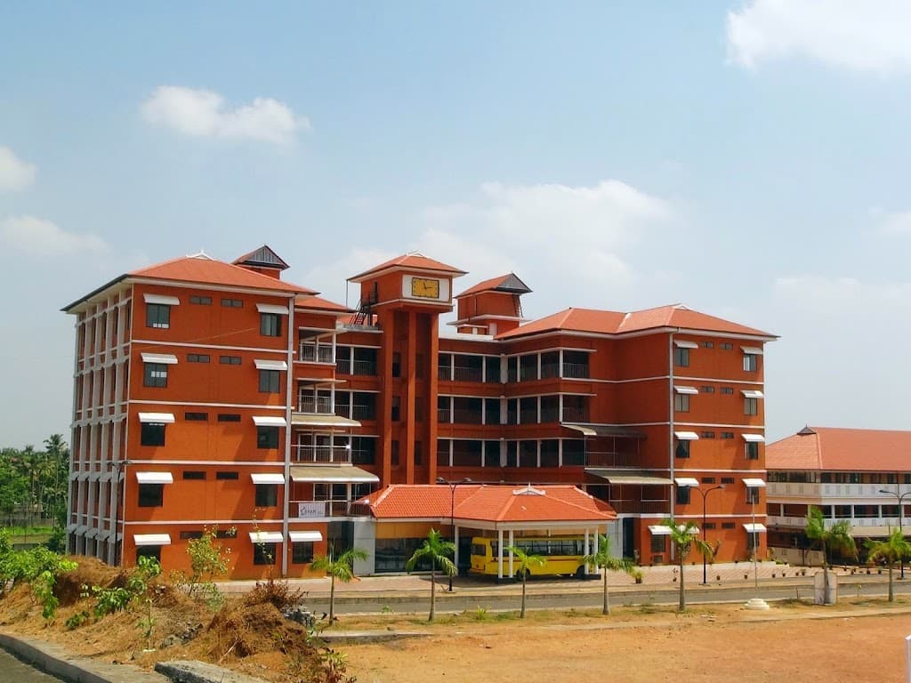 NUALS (NLU Kochi)