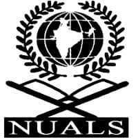 NUALS (NLU Kochi) logo