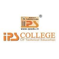 IPS College logo