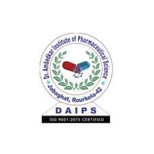 Dr. Ambedkar Institute of Pharmaceutical Science-logo