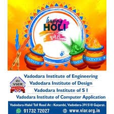 Vadodara Institute of Design-logo