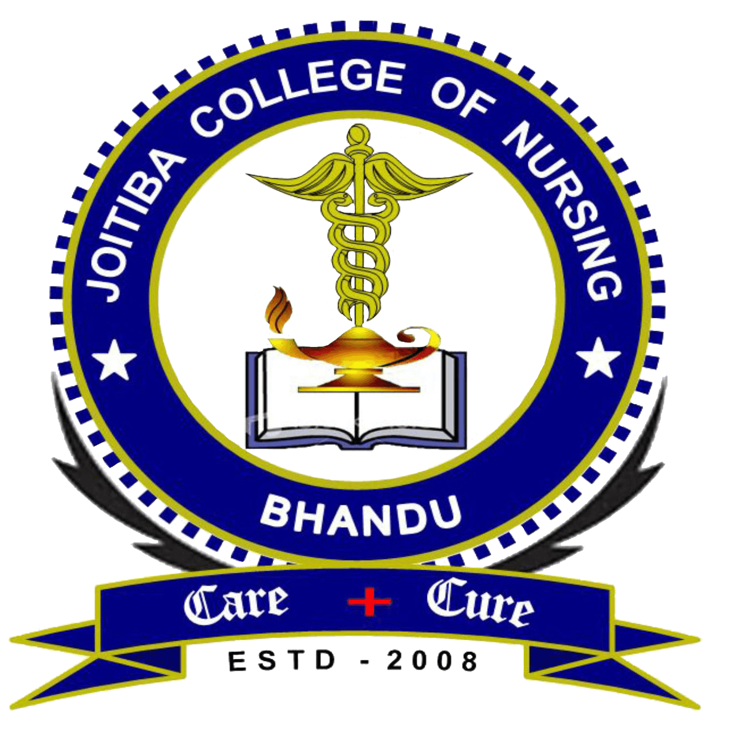Joitiba College of Nursing logo