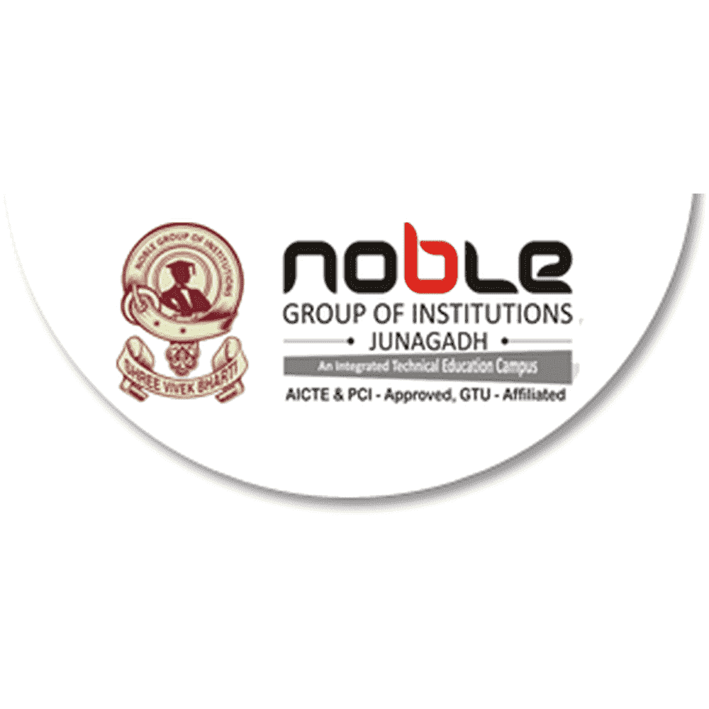 Faculty of Animal Husbandry, Noble Group of Institution logo