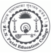 L.N. Patel Education College-logo