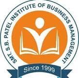 Smt. S. B. Patel Institute of Business Management-logo