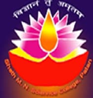 Sheth MN Science College-logo