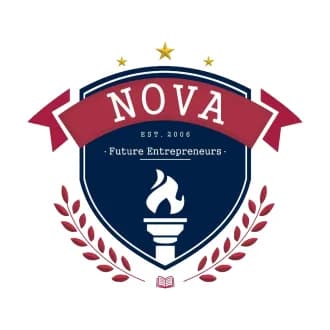 Nova college of educational-logo