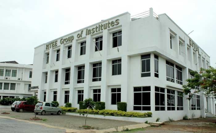 RITEE College of Management
