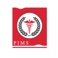 Prasad Institute of Medical Sciences logo