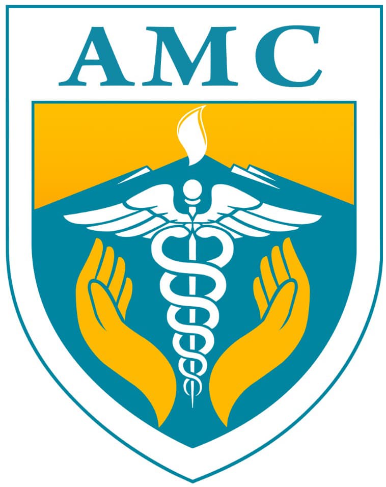 Arunai Medical College and Hospital-logo