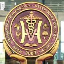 Veterinary College Vidyanagar-logo