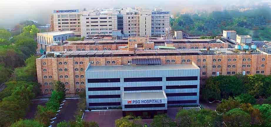 PSG Institute of Medical Sciences and Research