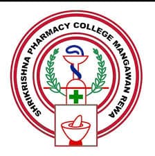 Shri Krishna Pharmacy College-logo