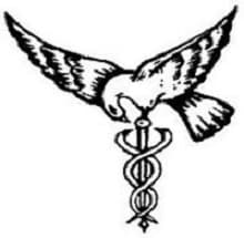 Government Medical College Thiruvananthapuram logo