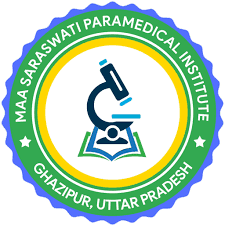 Maa Saraswati Paramedical Institute-logo