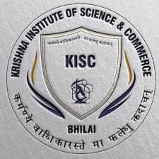 Krishna Institute of Science And Commerce-logo